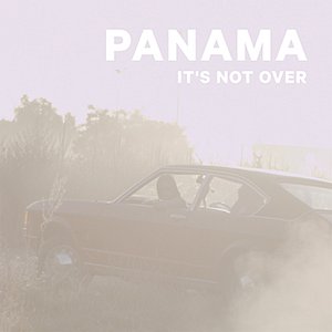 Image for 'It's Not Over'