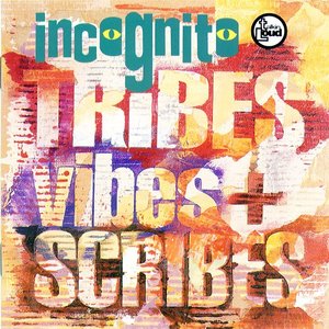 'Tribes, Vibes And Scribes'の画像