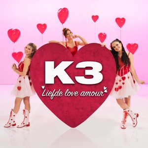 Image for 'Liefde love amour'