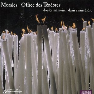 “Office Des Tenebres”的封面