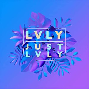 Image for 'Just Lvly'