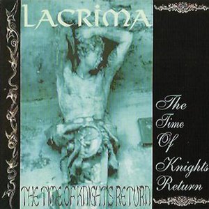 “The Time of Knight's Return”的封面