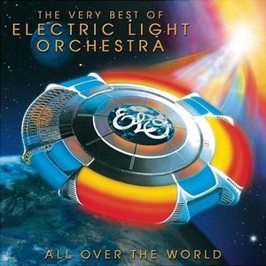 Image pour 'The Very Best of Electric Light Orchestra'