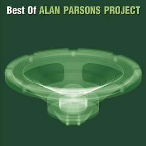 'The Very Best Of The Alan Parsons Project' için resim