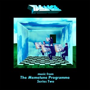Imagem de 'The Memetune Programme Vol.2'