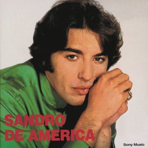 Image for 'Sandro De América'