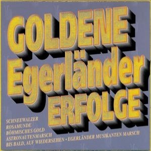Изображение для 'Goldene Egerländer Erfolge'
