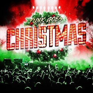 Image for 'Punk Goes Christmas'