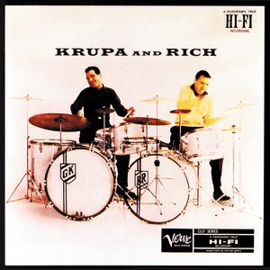 Image for 'Krupa And Rich'