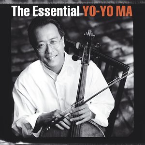 Zdjęcia dla 'Essential Yo-Yo Ma'