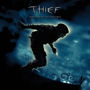 Image for 'Thief: Deadly Shadows OST'