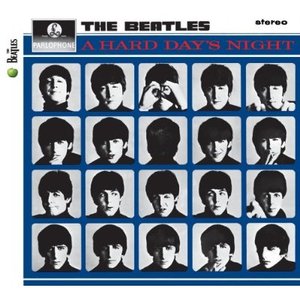 'A Hard Day's Night (2009 Stereo Remaster)' için resim