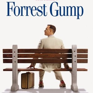 Bild für 'Forrest Gump (Film Version)'