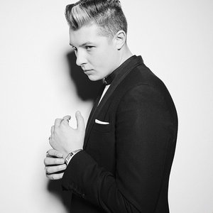 Image pour 'John Newman'