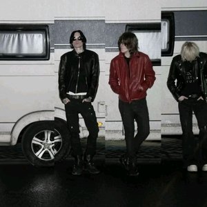 Image for 'Jealous'
