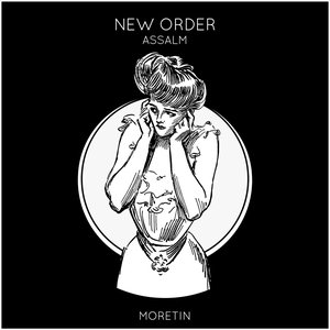 Imagem de 'New Order'