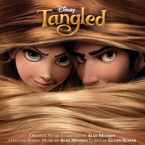 Image for 'Tangled'