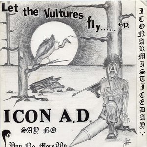 Image for 'Icon A.D.'