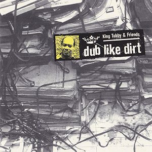 Image for 'Dub Like Dirt 1975-1977'