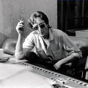 Immagine per 'John Lennon'
