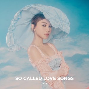 Image for 'So Called Love Songs (2nd Edition)'