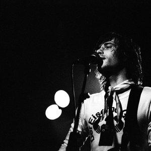 “Stoney”的封面