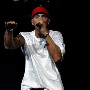 “Eminem”的封面