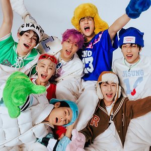 Image for 'NCT DREAM'