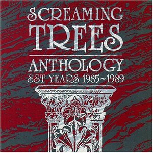 Изображение для 'Anthology SST Years 1985-1989'