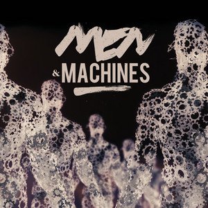 'Men & Machines'の画像