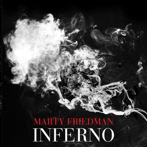 “Inferno”的封面