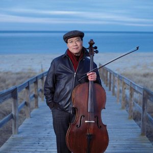 'Yo-Yo Ma'の画像