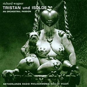 Image for 'Tristan and Isolde'