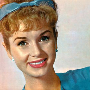 Bild för 'Presenting Debbie Reynolds'