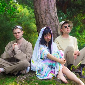 Image for 'Kero Kero Bonito'