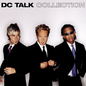 Imagen de 'DC Talk Collection'