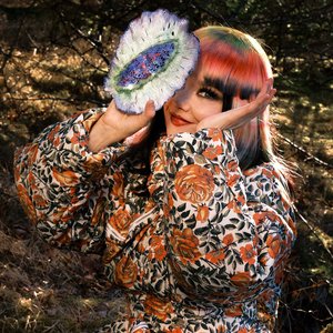 Immagine per 'Björk'