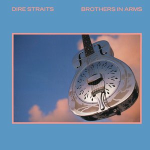 Image for 'Brothers In Arms (Remastered 1996)'