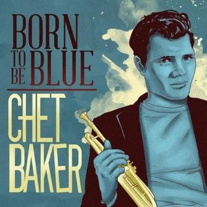 Image for 'Born to Be Blue'