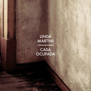 “Casa Ocupada”的封面