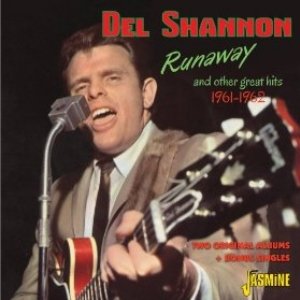 Image for 'Runaway & Other Great Hits, 1961 - 1962, Two Original Albums & Bonus Singles'