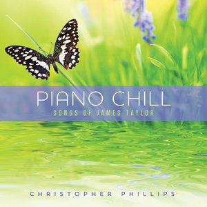 'Piano Chill: Songs Of James Taylor' için resim