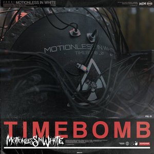 Image for 'Timebomb'