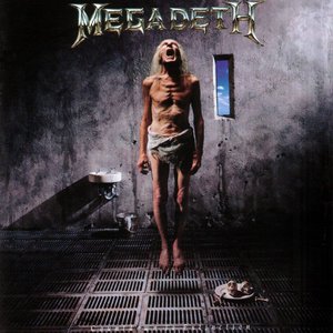 “1992 - Countdown to Extinction”的封面