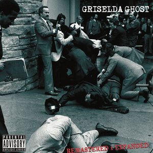 'Griselda Ghost (Remastered & Expanded)'の画像