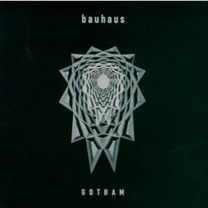 'Gotham [CD1]'の画像