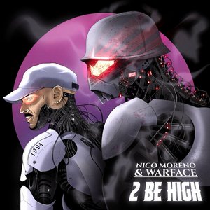 Image for '2 Be High'