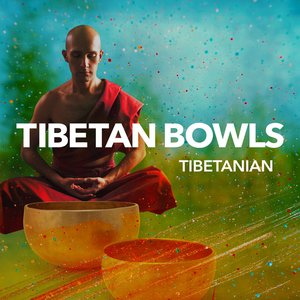 'Tibetan Bowls'の画像