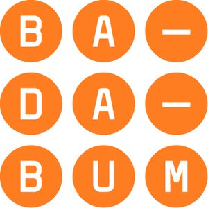 “Badabum”的封面