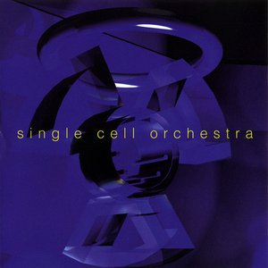 Image for 'Single Cell Orchestra'